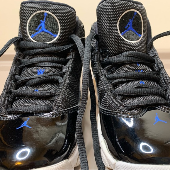 Jordan 6 Rings - Picture 3 of 16